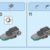 Винтажный мотоцикл (LEGO 31135)
