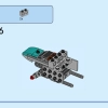 Винтажный мотоцикл (LEGO 31135)