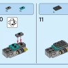 Винтажный мотоцикл (LEGO 31135)
