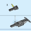 Винтажный мотоцикл (LEGO 31135)