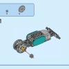 Винтажный мотоцикл (LEGO 31135)