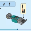 Винтажный мотоцикл (LEGO 31135)