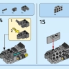 Винтажный мотоцикл (LEGO 31135)