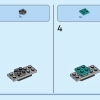 Винтажный мотоцикл (LEGO 31135)
