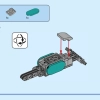 Винтажный мотоцикл (LEGO 31135)