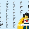 Винтажный мотоцикл (LEGO 31135)