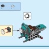 Винтажный мотоцикл (LEGO 31135)