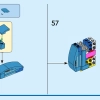 Экзотический попугай (LEGO 31136)