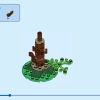 Экзотический попугай (LEGO 31136)