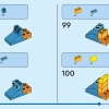 Экзотический попугай (LEGO 31136)