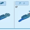 Экзотический попугай (LEGO 31136)