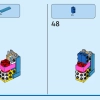 Экзотический попугай (LEGO 31136)