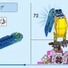 Экзотический попугай (LEGO 31136)