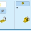 Экзотический попугай (LEGO 31136)