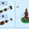 Экзотический попугай (LEGO 31136)