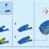 Экзотический попугай (LEGO 31136)