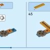 Экзотический попугай (LEGO 31136)