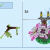 Экзотический попугай (LEGO 31136)