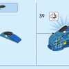 Экзотический попугай (LEGO 31136)