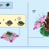Экзотический попугай (LEGO 31136)