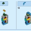 Экзотический попугай (LEGO 31136)