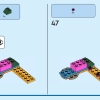 Экзотический попугай (LEGO 31136)