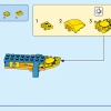 Экзотический попугай (LEGO 31136)