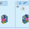 Экзотический попугай (LEGO 31136)