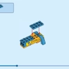 Экзотический попугай (LEGO 31136)