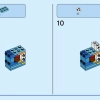 Экзотический попугай (LEGO 31136)