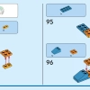 Экзотический попугай (LEGO 31136)