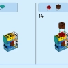 Экзотический попугай (LEGO 31136)