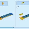 Экзотический попугай (LEGO 31136)