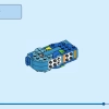Экзотический попугай (LEGO 31136)