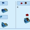 Экзотический попугай (LEGO 31136)