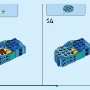 Экзотический попугай (LEGO 31136)