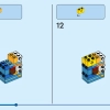 Экзотический попугай (LEGO 31136)