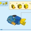 Экзотический попугай (LEGO 31136)