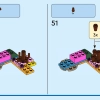 Экзотический попугай (LEGO 31136)