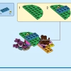 Экзотический попугай (LEGO 31136)