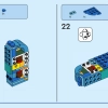 Экзотический попугай (LEGO 31136)