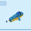Экзотический попугай (LEGO 31136)