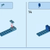 Экзотический попугай (LEGO 31136)