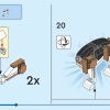 Очаровательные собаки (LEGO 31137)