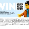 Очаровательные собаки (LEGO 31137)