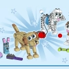 Очаровательные собаки (LEGO 31137)