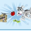 Очаровательные собаки (LEGO 31137)
