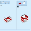 Дом на колёсах на пляже (LEGO 31138)