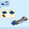 Дом на колёсах на пляже (LEGO 31138)