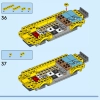 Дом на колёсах на пляже (LEGO 31138)
